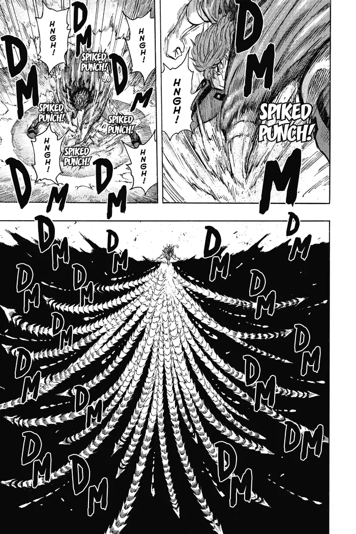 Toriko Chapter 284 image 11_optimized